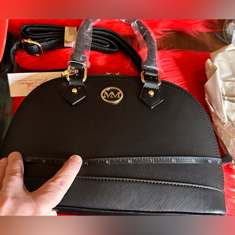 Marilyn Monroe brand bag